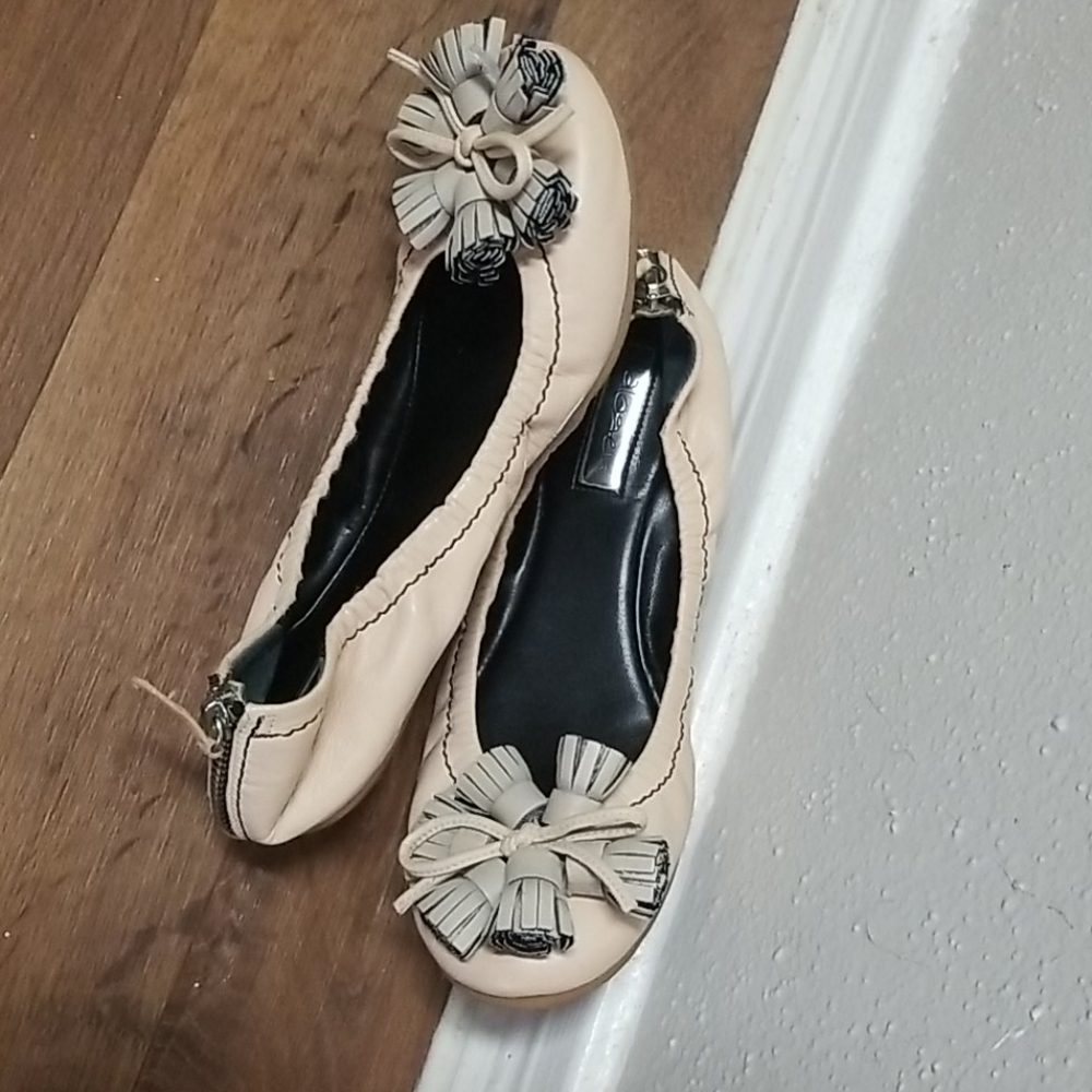 Halogen Ballet Flats - Picture 3 of 5